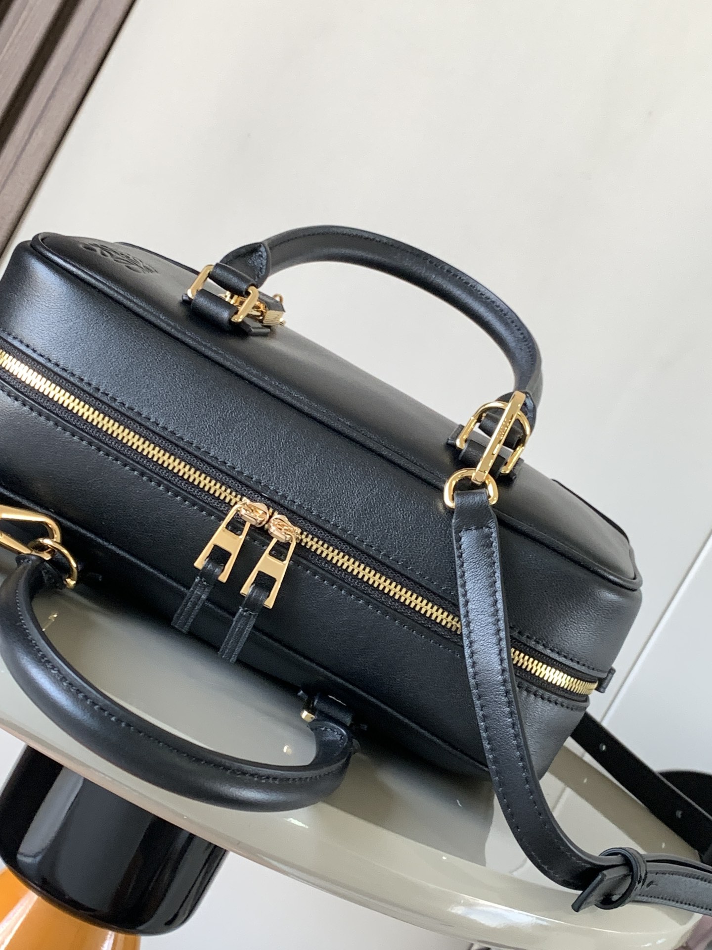 Loewe Top Handle Bags